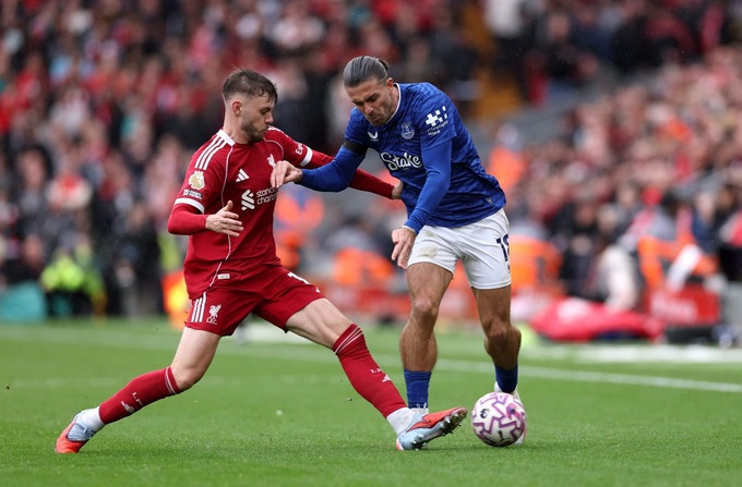 Grealish dính một chấn thương nghiêm trọng