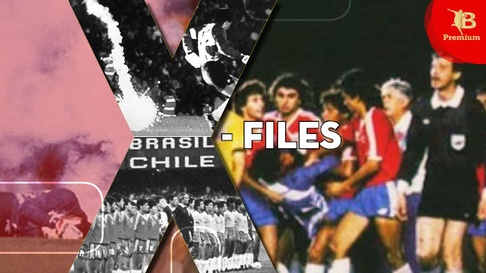 Maracanazo 1989, vụ dàn dựng chấn động nhất lịch sử bóng đá thế giới