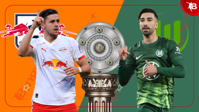 Leipzig vs Wolfsburg