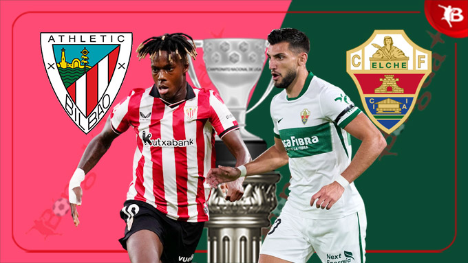 Bilbao vs Elche 