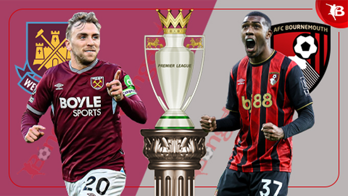 West Ham vs Bournemouth