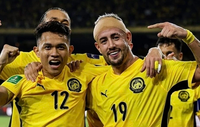 Malaysia đang chờ quyết định từ Toà án trọng T thể thao CAS