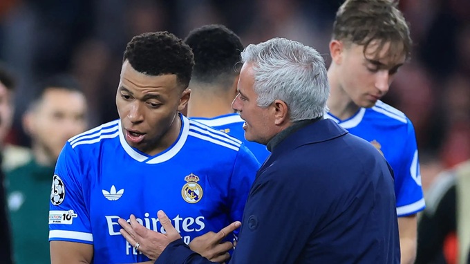 Tin giờ chót 23/2: Jose Mourinho không tham dự họp báo trước trận gặp Real Madrid