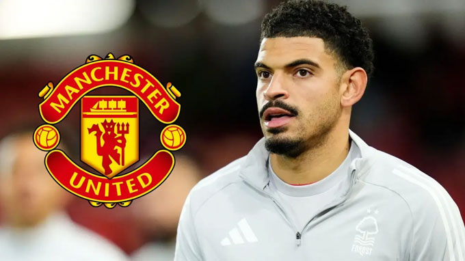 Gibbs-White là mục tiêu phù hợp để thay Bruno
