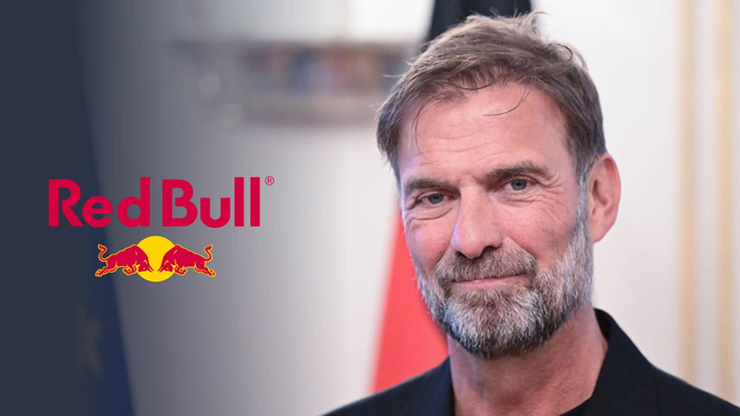 Klopp có thể chấm dứt hợp đồng sớm với Reb Bull