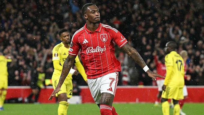 Vòng play-off Europa League và Conference League: Xác định các CLB đi tiếp ở vòng 1/8