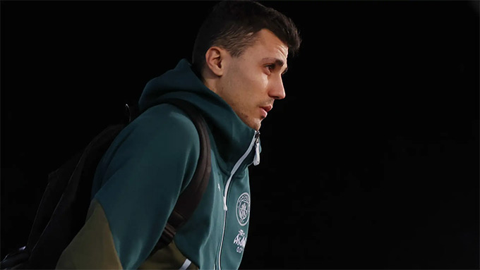 Man City sẵn sàng để Rodri ra đi nếu nhận đủ 50 triệu euro