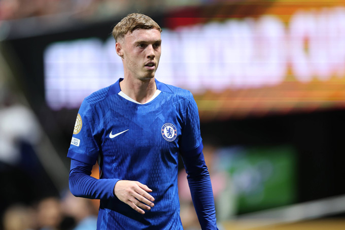 Cole Palmer (Chelsea)