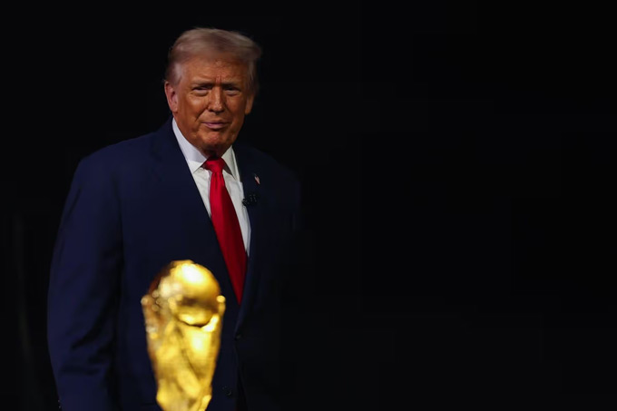 World Cup 2026 đứng trước nguy cơ bị tẩy chay?