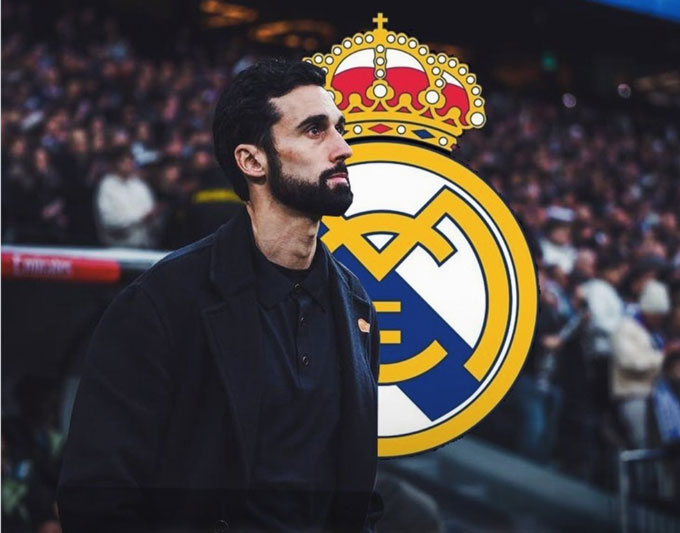 BLĐ Real cân nhắc sa thải Arbeloa