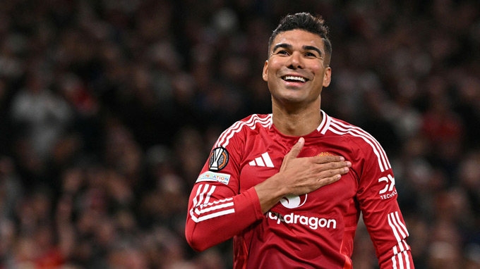 MU cần một cái tên xứng tầm như Tonali để kế thừa Casemiro