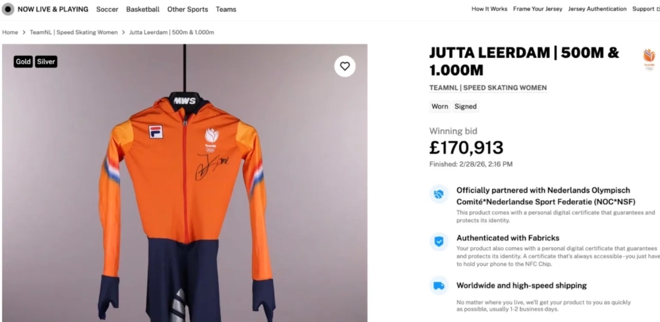 Jutta phá kỷ lục cũ của Ronaldo