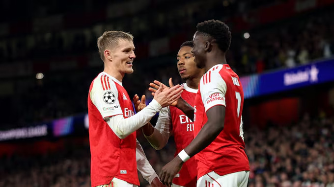 Premier League chuyền bóng khác 10 năm trước như thế nào?