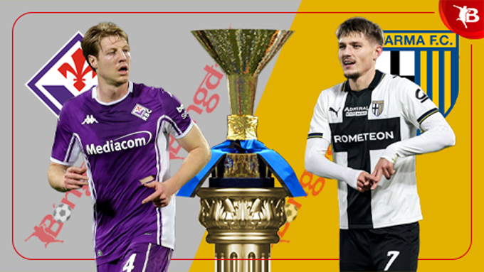 Fiorentina vs Parma