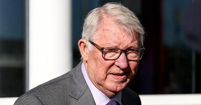 Sir Alex ghi dấu ấn sâu đậm tại MU