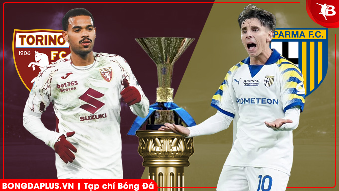 Torino vs Parma