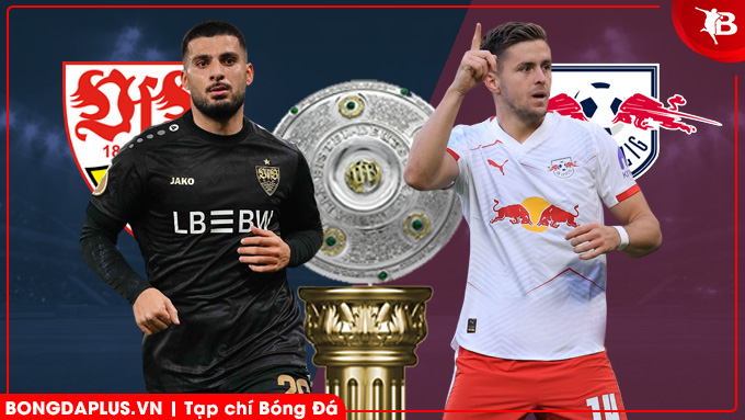 Stuttgart vs Leipzig
