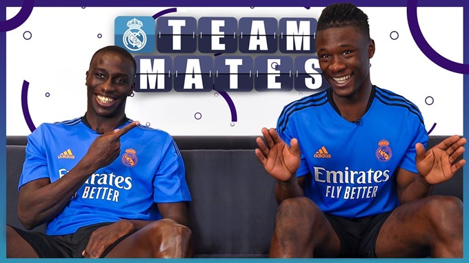 Real Madrid chốt bán 2 ngôi sao người Pháp