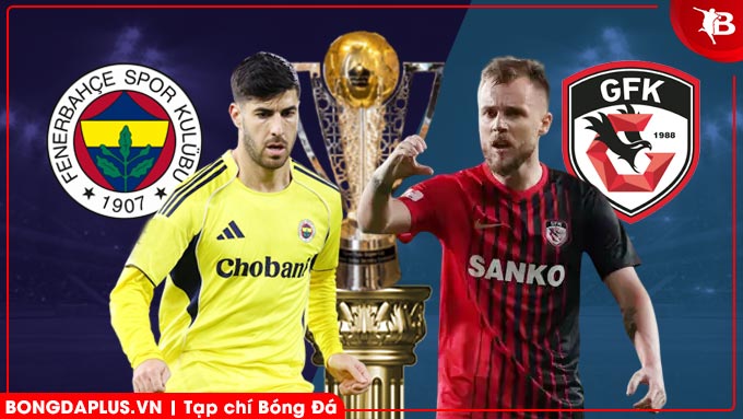 Fenerbahce vs Gaziantep