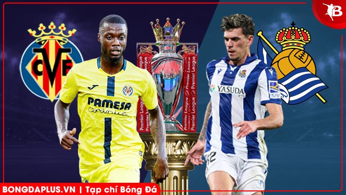 Villarreal vs Sociedad