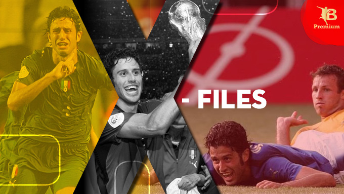 Fabio Grosso & pha ăn vạ kinh điển trong lịch sử World Cup