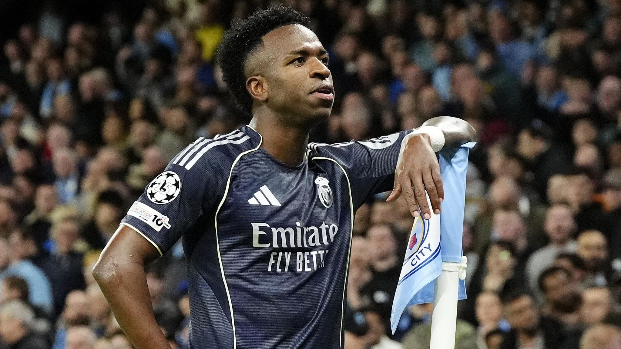 Real có mối liên hệ chiến thắng đặc biệt với Cúp C1/ Champions League