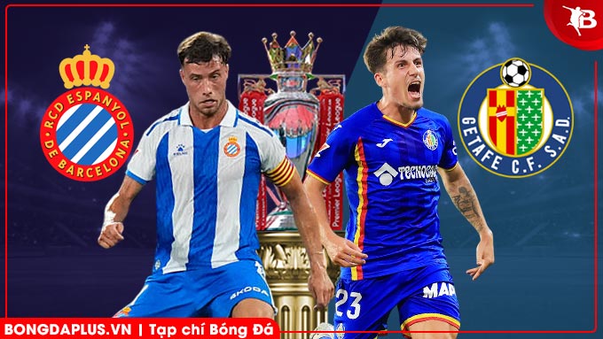 Espanyol vs Getafe