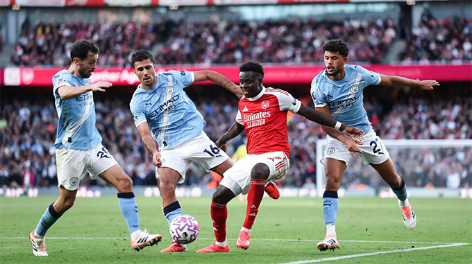 Nếu vô địch, Arsenal sẽ chấm dứt 6 năm chờ đợi danh hiệu