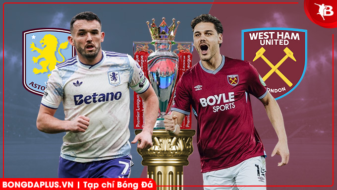 Aston Villa vs West Ham