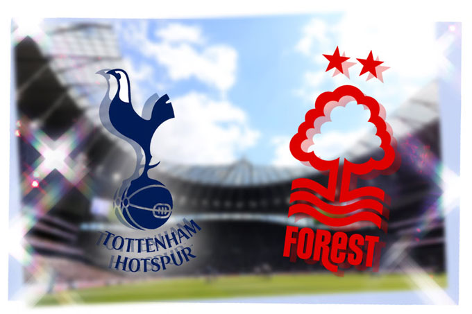Tottenham sẽ có trận đấu quan trọng với Nottingham vào cuối tuần này. Ảnh: Evening Standart