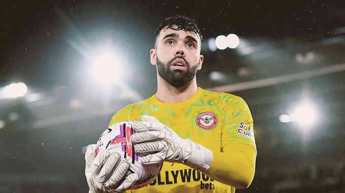 David Raya (Arsenal)