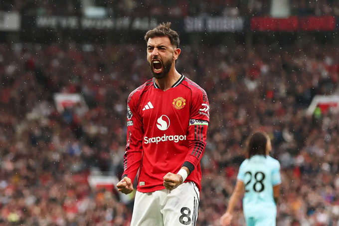 Ảnh: manutd.com