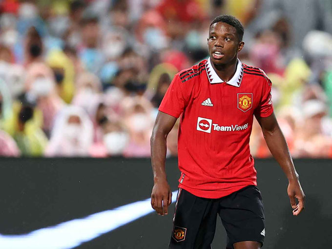 Ảnh: manutd.com