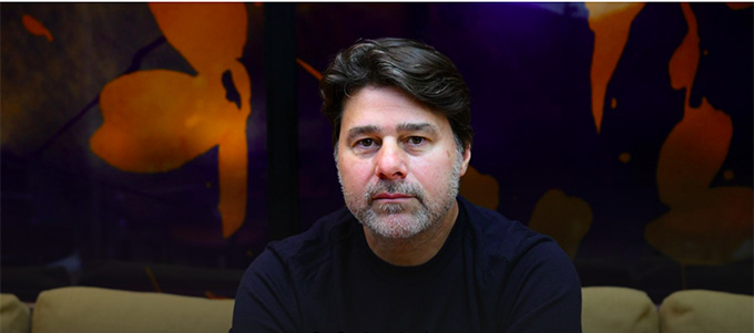 Mauricio Pochettino nói về mục tiêu của ĐT Mỹ tại World Cup 2026. Ảnh: L'Equipe