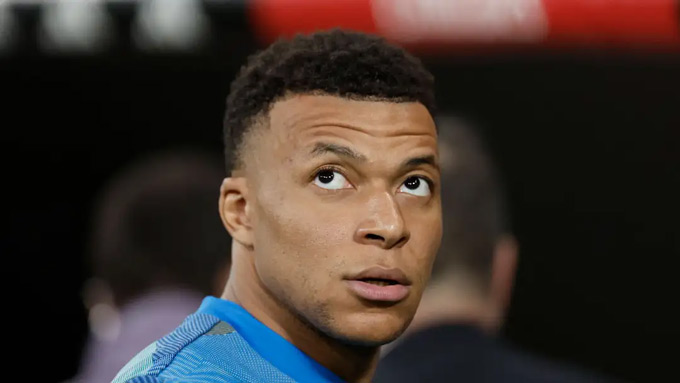 Vụ việc liên quan đến Mbappe đang được dư luận đặc biệt quan tâm