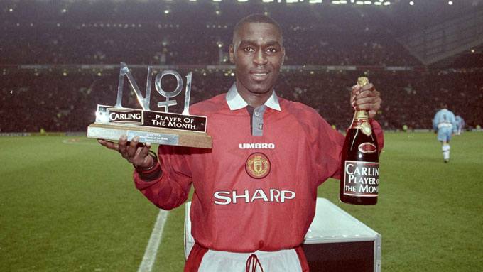 Ảnh: manutd.com
