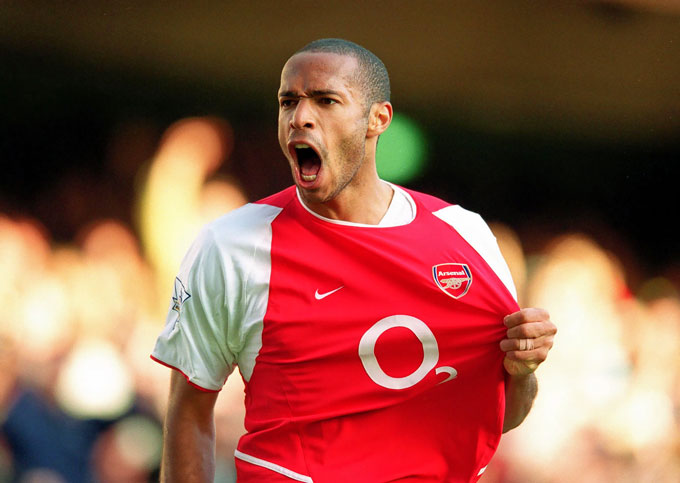 Ảnh: arsenal.com