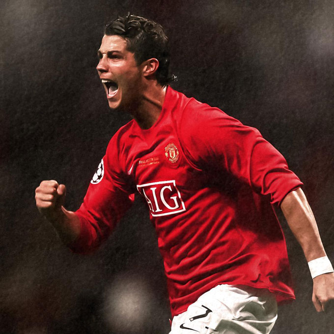 Ảnh: manutd.com