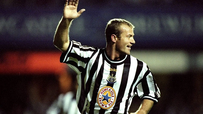 Ảnh: newcastleunited.com