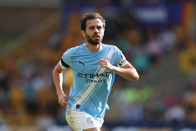 Sao Man City quyết định gia nhập Barca