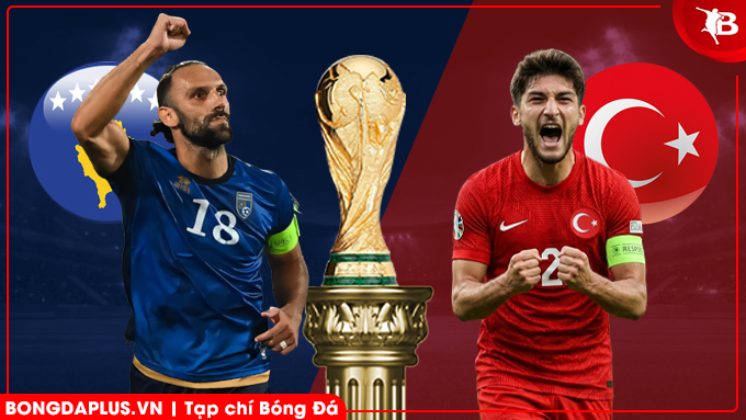 Kosovo vs Thổ Nhĩ Kỳ 