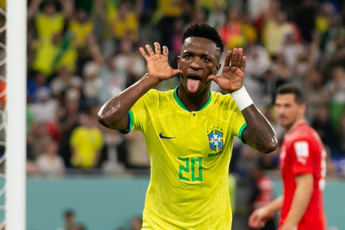 Vinicius