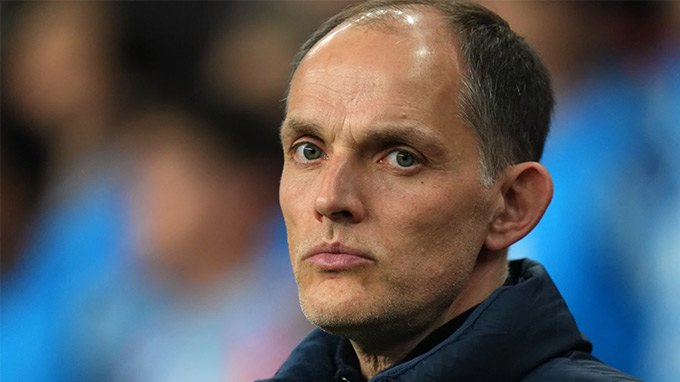 HLV Tuchel không thể đảm bảo Foden sẽ được dự World Cup 2026