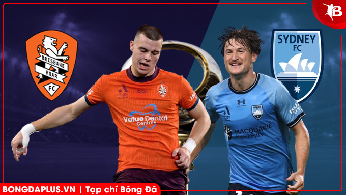 Brisbane Roar vs Sydney FC