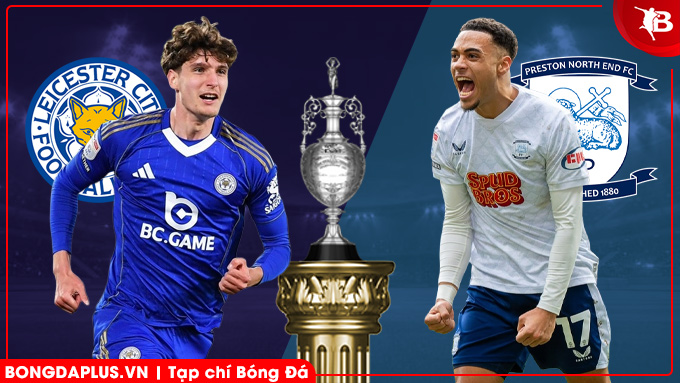 Leicester vs Preston North End
