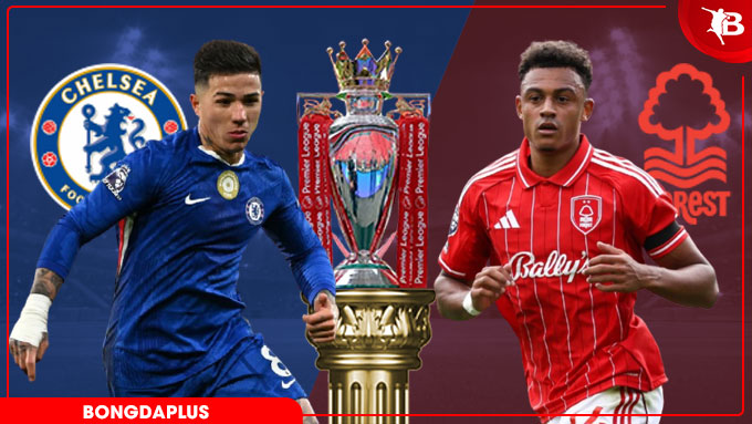 Chelsea vs Nottingham