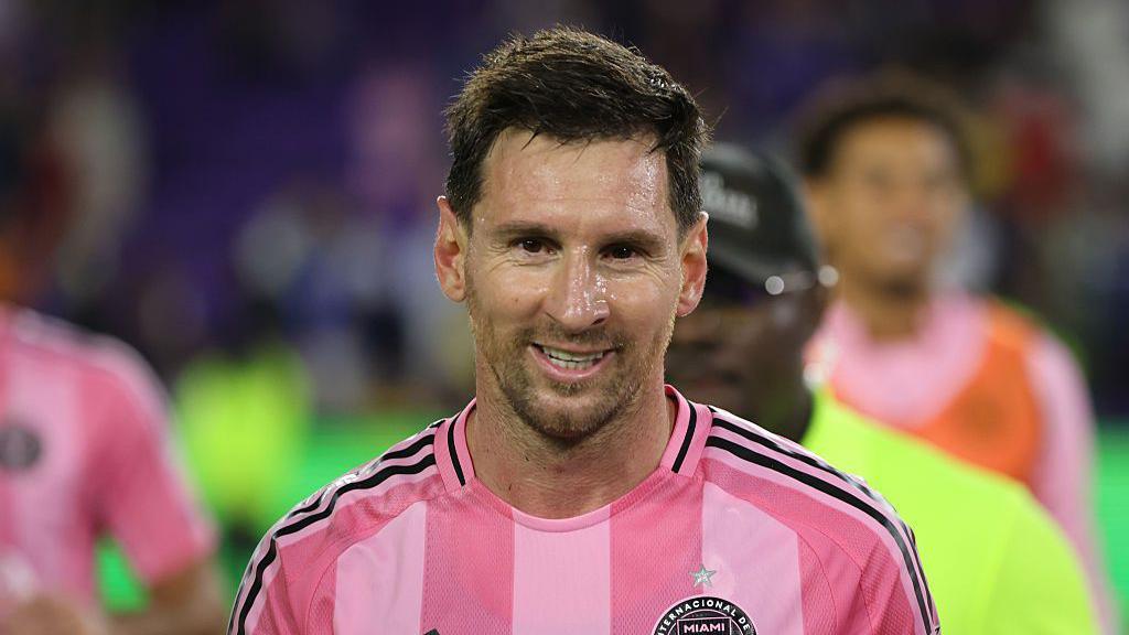 Lionel Messi đã 38 tuổi có thể tham dự World Cup 2026 hay không?