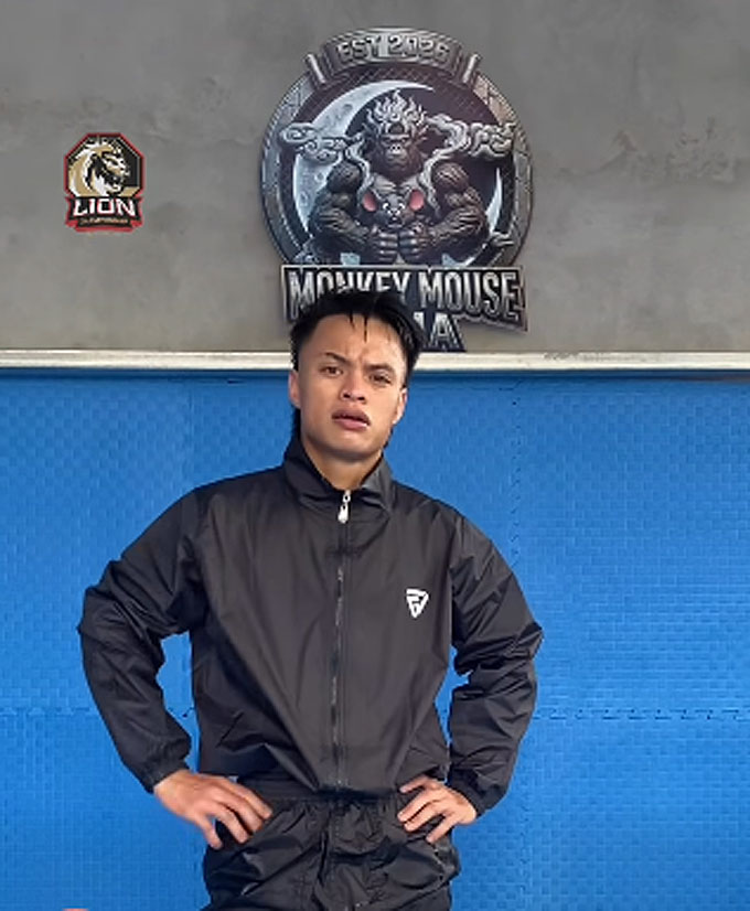Bùi Đình Khải sẽ đối đầu Phan Ngọc Hiếu ở tứ kết 3 hạng 52kg tại LC31