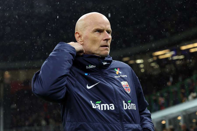 Stale Solbakken
