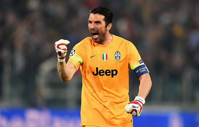 Gianluigi Buffon